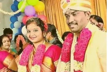 திடீரென்று தற்கொலை செய்து கொண்ட புது மணப்பெண்: பெற்றோர் வெளியிட்ட அதிர்ச்சி பின்னணி: பெற்றோர் வெளியிட்ட அதிர்ச்சி பின்னணி