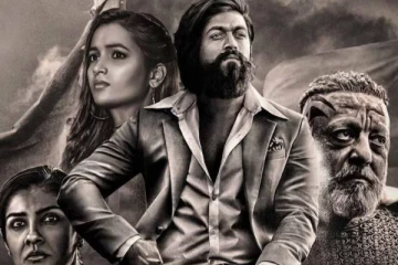 கேஜிஎப் பட நடிகர் மரணம்.. துயரத்தில் திரையுலகம்