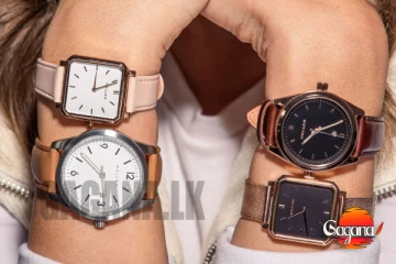 ගැලපෙනම අත් ඔරලෝසුවක් තෝරගන්නෙ කොහොමද?