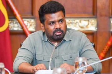 බලශක්ති අර්බුදය ගැන ජනාධිපති කාර්යාලයේ හදිසි සාකච්ඡාවක්