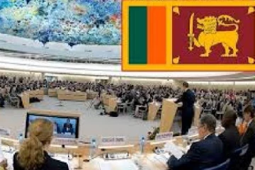 46ஆவது அமர்வுக்காக நாளை மறு தினம் கூடவுள்ள மனித உரிமைகள் பேரவை