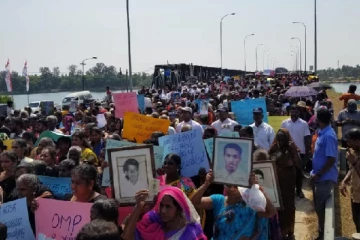 புலம்பெயர் தமிழ் அமைப்புக்கள் மீதான தடை நீக்கம்! வரவேற்கும் தமிழ்த் தேசியக் கூட்டமைப்பு