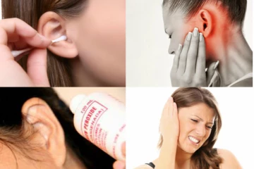 காதில் பட்ஸ் வைத்து சுத்தம் செய்பவரா நீங்கள்? இனி அந்த தவறை செய்திடாதீங்க