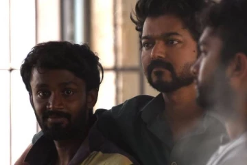 தளபதி தொடர்ந்து தல-யையும் விட்டுவைக்காத கேபிஒய் தீனா? நீ எங்கயோ போய்ட்ட..