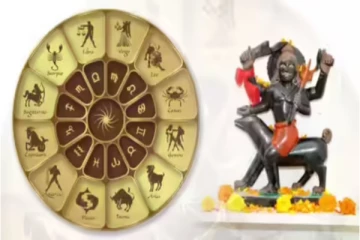 138 நாட்களுக்கு பின்; இயல்பு நிலையில் சனி - எந்த ராசிக்கு நல்லது?