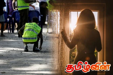 சந்தேகத்துக்கிடமான முறையில் வீட்டில் உயிரிழந்த குடும்பப் பெண்