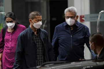 கோட்டாபயவின் விசுவாசியால் ஏற்பட்டுள்ள பரபரப்பு-செய்திகளின் தொகுப்பு