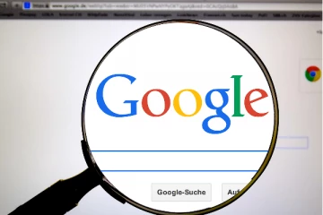 தவறான தகவல் பரப்பியதாக ரஷ்யாவில் “கூகுளுக்கு” தடை விதிப்பு..!