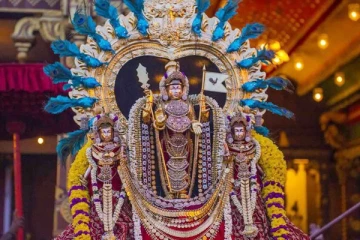 கந்தசஷ்டி விரதம் எத்தனை நாட்கள் இருக்க வேண்டும்?