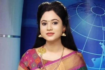 செய்தி வாசிப்பாளர் கண்மணி சேகர் முக்கிய படத்தில் நடிக்கிறாரா?- அவர் சொன்ன விஷயம்