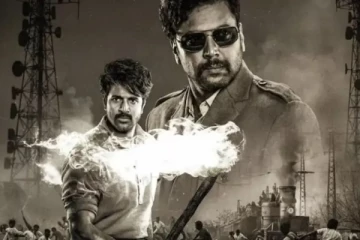 உலகளவில் பராசக்தி படம் இதுவரை எவ்வளவு வசூல் செய்துள்ளது.. பாக்ஸ் ஆபிஸ் விவரம் இதோ