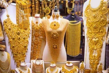 இலங்கையில் தங்கத்தின் விலையில் ஏற்பட்டுள்ள பாரிய மாற்றம்