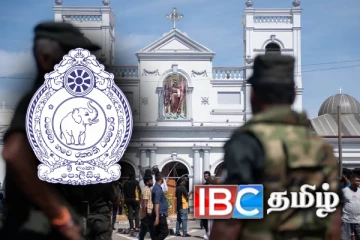 ஈஸ்டர் ஞாயிறு: தேவாலயங்களுக்கு சிறப்பு பாதுகாப்பு வழங்க பணிப்புரை