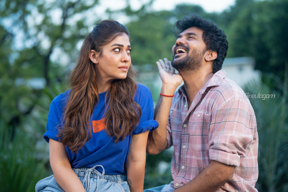 அதை நானே நினைக்கவில்லை.. விமர்சனத்திற்கு பதிலடி கொடுத்த கவின் | I Didn T Expected It Either Kavin On Nayanthara அதை நானே நினைக்கவில்லை.. விமர்சனத்திற்கு பதிலடி கொடுத்த கவின் | I Didn T Expected It Either Kavin On Nayanthara