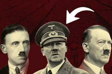 நாளுக்கு நாள் முரடனாக மாறிய ஹிட்லர்: நம்மில் பலர் அறிந்திராத மறுபக்கம்...