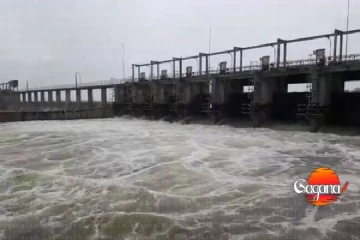 උතුරු පළාතේ විශාලම ජලාශය වන ඉරණමඩු ජලාශය තවදුරටත් වාන්දමයි