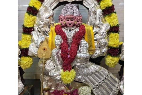 ஆடிக்கிருந்திகை இன்று;  முருகப்பெருமானின்  மகத்துவம் வாய்ந்த நாள் | The Glorious Day Of Lord Murugan