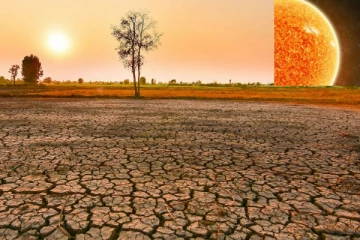 மனித வரலாற்றிலேயே இல்லாத வகையில் சூடாகும் பூமி! ஐரோப்பிய ஒன்றியம் எச்சரிக்கை