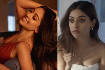 பல பேர் தவறாக அணுகினார்கள்.. அட்ஜஸ்ட்மென்ட்க்கு அழைத்தார்கள்.. சிவகார்த்திகேயன் பட நடிகை வேதனை..