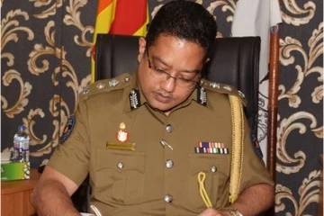 நிலந்த ஜயவர்தனவுக்கு சலுகைகள் வழங்கப்படுவதன் பின்னணி! முன்வைக்கப்பட்டுள்ள குற்றச்சாட்டு