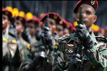 பாதுகாப்பு அமைச்சு வெளியிட்டுள்ள முக்கிய அறிவிப்பு