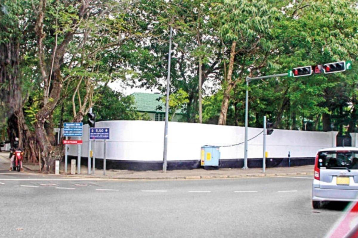 கோட்டாபய வீட்டிற்கு அருகில் ஏற்பட்ட குழப்பநிலை - பிறப்பிக்கப்பட்ட உத்தரவு | Incident Occurred Near Gotabaya House In Mirihan