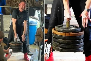 10 ஆண்டுகால உலக சாதனையை முறியடித்த பிரித்தானியர்! அப்படி என்ன செய்தார்?