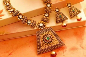 இறங்கிய வேகத்தில் உச்சம் தொட்ட தங்கம் விலை - நிலவரம் இதோ..