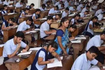 ராஜஸ்தான் மாநிலத்திலும் 12-ம் வகுப்பு பொதுத்தேர்வு ரத்து ..!