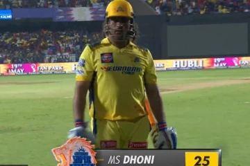 சோனமுத்தா போச்சா...போன வருஷமே ரிட்டெயர் ஆகிருக்கலாமே தல, கதறும் CSK