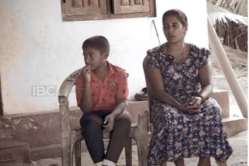 முல்லைத்தீவில் தனது சிறுநீரகத்தால் மகனை மீட்ட தாயின் நெகிழ்ச்சியான பதிவுகள்! (Video)