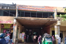 யாழ்.மாவட்ட பொது சந்தைகள் தொடர்பில் வெளியாகியுள்ள தகவல்!