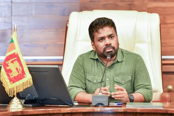 டித்வா புயல் விவகாரம்! அரசாங்கத்தின் மீது தொடர்ந்தும் சுமத்தப்படும் குற்றச்சாட்டு.. | The Ongoing Accusations Against The Government டித்வா புயல் விவகாரம்! அரசாங்கத்தின் மீது தொடர்ந்தும் சுமத்தப்படும் குற்றச்சாட்டு.. | The Ongoing Accusations Against The Government