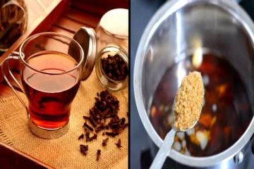 காய்ச்சல், இருமலுக்கு இந்த டீ ஒரு கிளாஸ் போதும்! அந்த டீ எப்படி போடணும்னு தெரியுமா?