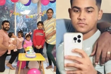 குடும்பம் இலங்கையில்... கனடாவில் தனிமையில் வாடிய இலங்கையர்: மீளாத்துயரத்தில் ஆழ்த்திவிட்ட சம்பவம்