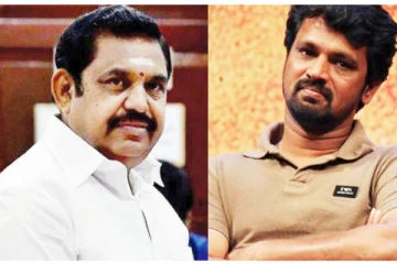 4 ஆண்டுகள் எளிமையான ஆட்சித் தந்த முதல்வர் பழனிச்சாமிக்கு இயக்குநர் சேரன் வாழ்த்து