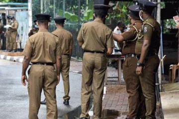 தென்னிலங்கையில் விபரிதம் ; மதுபோதையில் சேற்றுக் குழியில் மூழ்கி இருவர் பலி