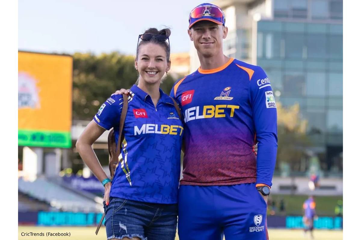 Rassie Van der Dussen