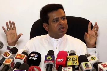 மின்கட்டண குறைப்புக்கு சாதகமான சூழலை ஏற்படுத்தியது ரணில் ; அஜித் ராஜபக்ஷ சுட்டிக்காட்டு