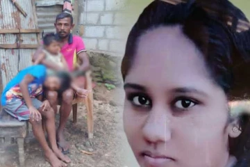 வெளிநாடொன்றில் பரிதாபமாக உயிரிழந்த இலங்கைப் பெண்