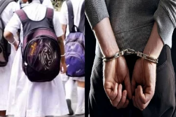 முல்லைதீவில் மாயமான 13 வயது சிறுமி; இளைஞருடன் மீட்பு