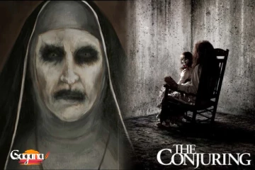 කොන්ජුරියන් හොල්මන් චිත්‍රපටයට පාදක වූ සත්‍ය කතාව