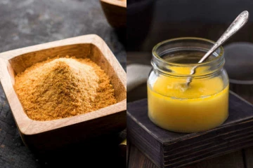 தினமும் மதியம் சாப்பிட்ட பின் ஒரு ஸ்பூன் நெய்யும் வெல்லமும் கலந்து சாப்பிட்டால் என்ன நடக்கும் தெரியுமா?