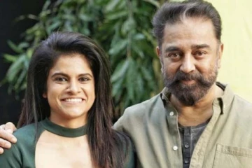 கமல், மாயாவை இணைத்து சர்ச்சைக்குரிய வகையில் பேசிய விஜய் டிவி பிரபலங்கள்.. வைரலாகும் வீடியோ