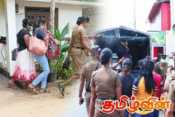 சூதாட்ட மையத்தில் சிக்கிய குடும்ப பெண்கள்! பொலிஸார் அதிருப்தி