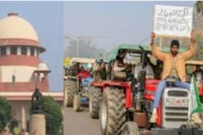 குடியரசு தினத்தன்று 1 லட்சம் ட்ராக்ட பேரணி: விவசாயிகள் அறிவிப்பு