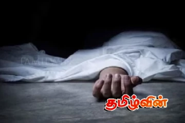 வவுனியாவில் ஏற்பட்ட விபத்தில் ஜேர்மன் பிரஜை உயிரிழப்பு