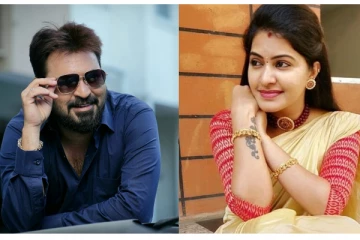 என் மனைவிக்காகத் தான் அதை செய்தேன் - பிக்பாஸில் தினேஷ் வெளிப்படை!