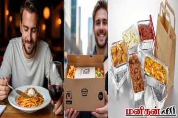 2 வருடமாக பணம் கொடுக்காமல் சாப்பிட்ட நபர்! இறுதியில் சிக்கியது எப்படி?