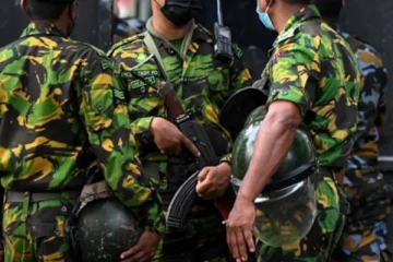 இலங்கையில் முக்கிய பிரபலங்களை கொல்ல பிரான்ஸில் சதி திட்டம்! அதிர்ச்சித் தகவல்